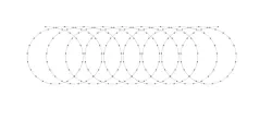 Razor Wire, Flat Wrap
