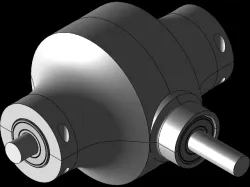 RC Differential