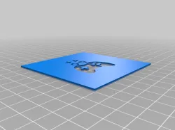 Recalbox Stencil