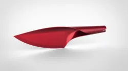 RED KNIFE