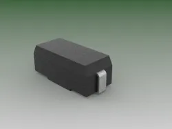 Resistor SMD 12x5.5x5mm
