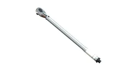 Reverse Modeled Click Style Torque Wrench