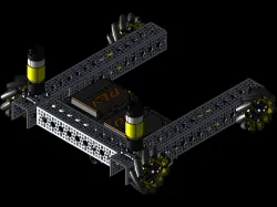 Robot Chassis