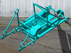 robot chassis