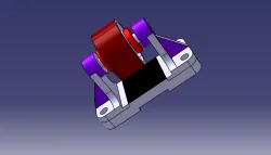roller assembly
