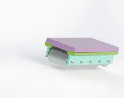 roller assembly