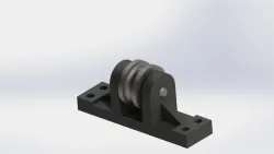 Roller Assembly