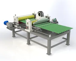 Rollform