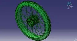 ROUE