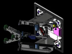 RRR 2023 ROBOT