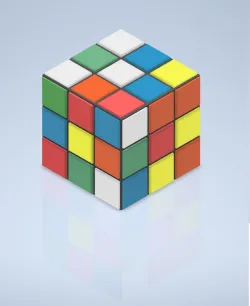 Rubiks Puzzle