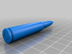 Schmidt Rubin 7.5x55 GP-11