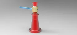 Screw Jack Assembly
