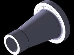 Screw Jack Assembly