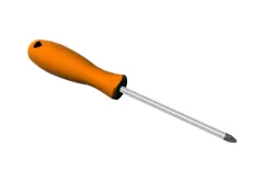 Screwdriver PZ2