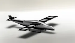 sea plane