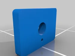 Seestar adapter for tripod