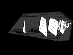 server rack