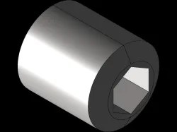 Set Screw M6