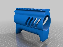 SG22 Handguard