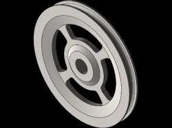 Sheave