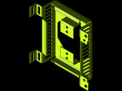 sheet metal part in siemens nx