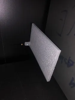 Shelf Organizer and Bookend for Binders and Offices