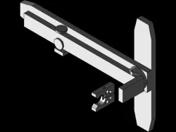 shooting rest concept