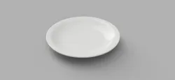 Side Plate 190mm