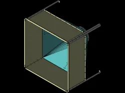 Silo 1,6T