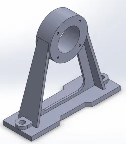 Simple part for practice