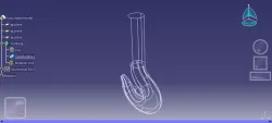 Sketch to Wireframe-Convert