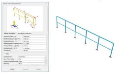 Smart Railing