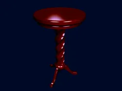 SOFA SIDE TABLE  Mila