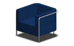 sofa single seater