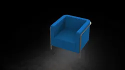 Sofa - Single Seater
