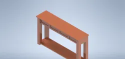 Sofa Table
