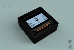 Solar Controller MT50