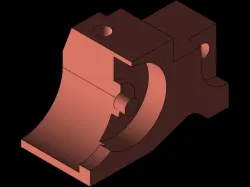 Solid part Practice