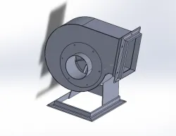 solidworks tasarımı-2