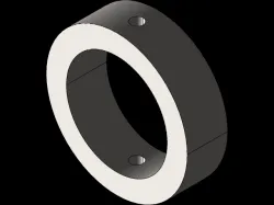 Solidworks tutorial | Sketch knuckle joint in Solidworks