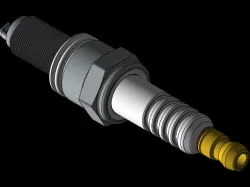 sparkplug