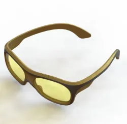 Sports Sunglasses