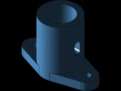 Spring Loaded Safety Valve