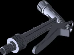 sprinkler