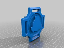 Steam Deck Project Killswitch Hiblock Adapater