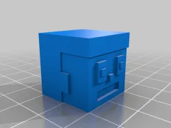STEVE (MINECRAFT)