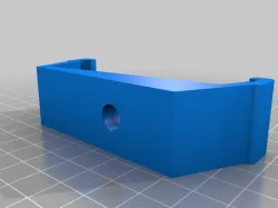 Stream Deck MK.2 rig clamp