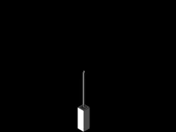 Street light Pole