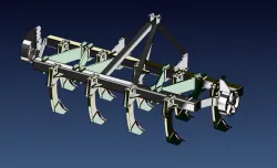 Subsoiler